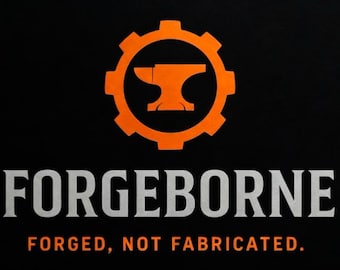 Impresión 3D personalizada por encargo • Accesorios, figuras, rompecabezas, decoración • Diseño y fabricación a pedido de Forgeborne