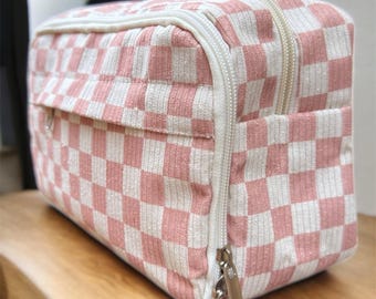 Large Capacity Pencil Case,Stationery Bag, office School Supply,Pen Case