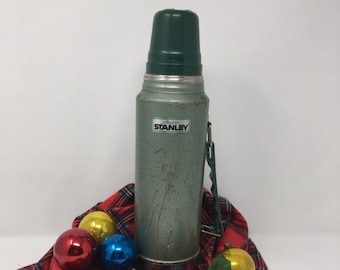 Thermos, vintage Stanley, great condition, free shipping