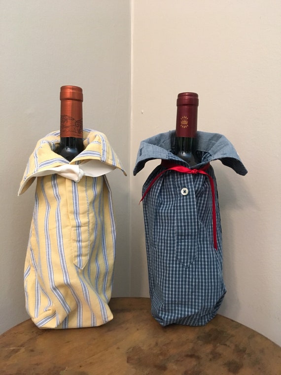 where to buy wine gift bags