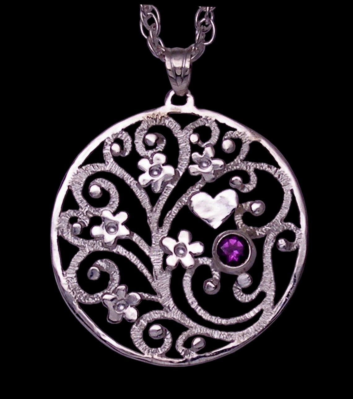 Jewelry Hand Made Sterling Silver Etsy