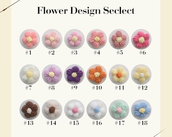 Bloemenontwerpen - Extra's - Overige personalisatie