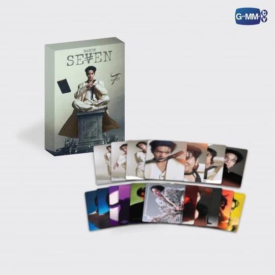 Nanon Korapat Official Photocard | GMMTV Collectible Card - Etsy