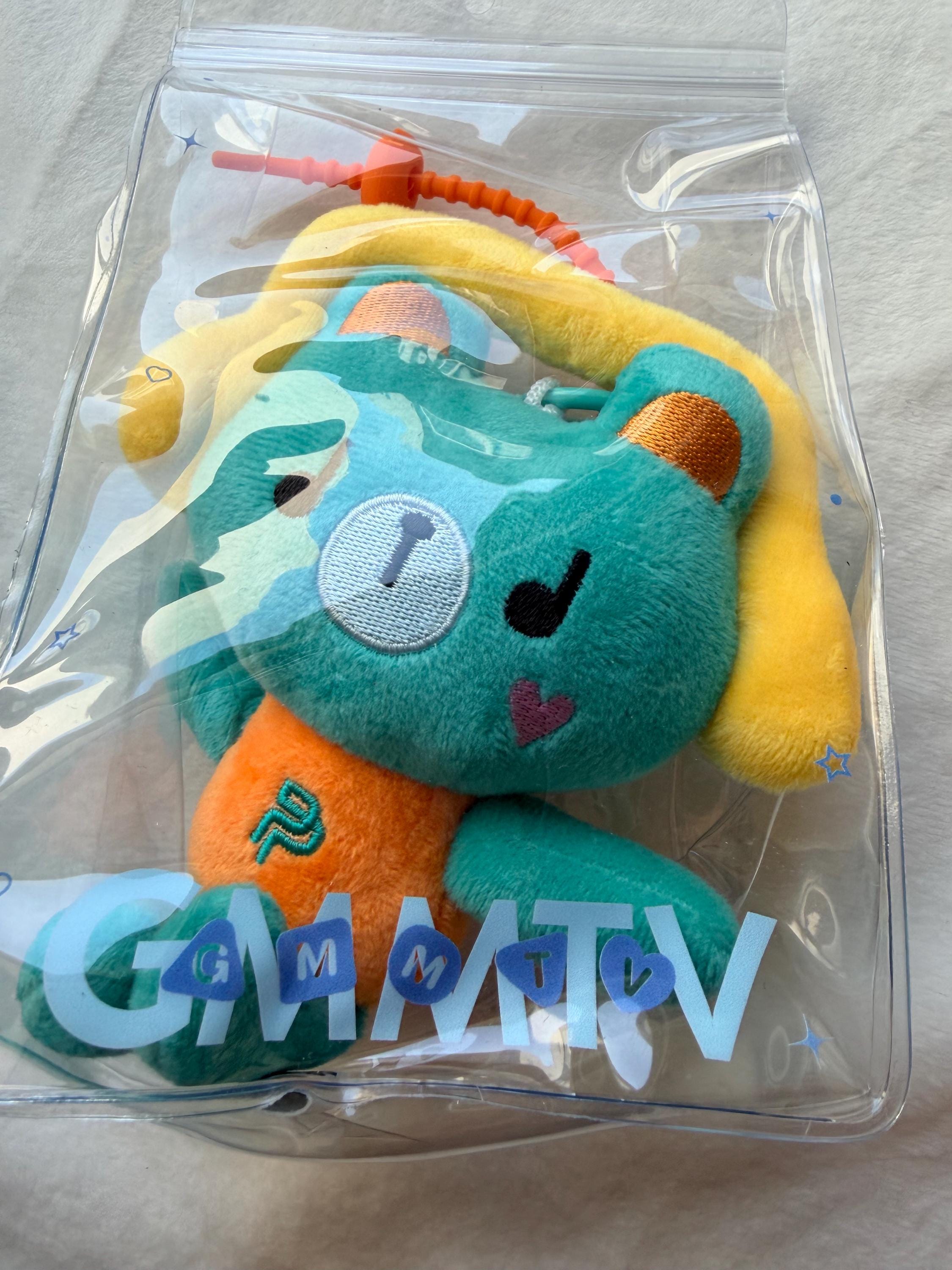 Gmmtv mascot - Etsy 日本