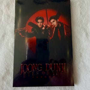 Joongdunk - Etsy 日本
