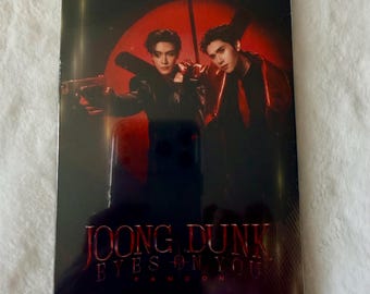 GMMTV Fanival Lucky Postcard | Random Pick | Choose Your Number