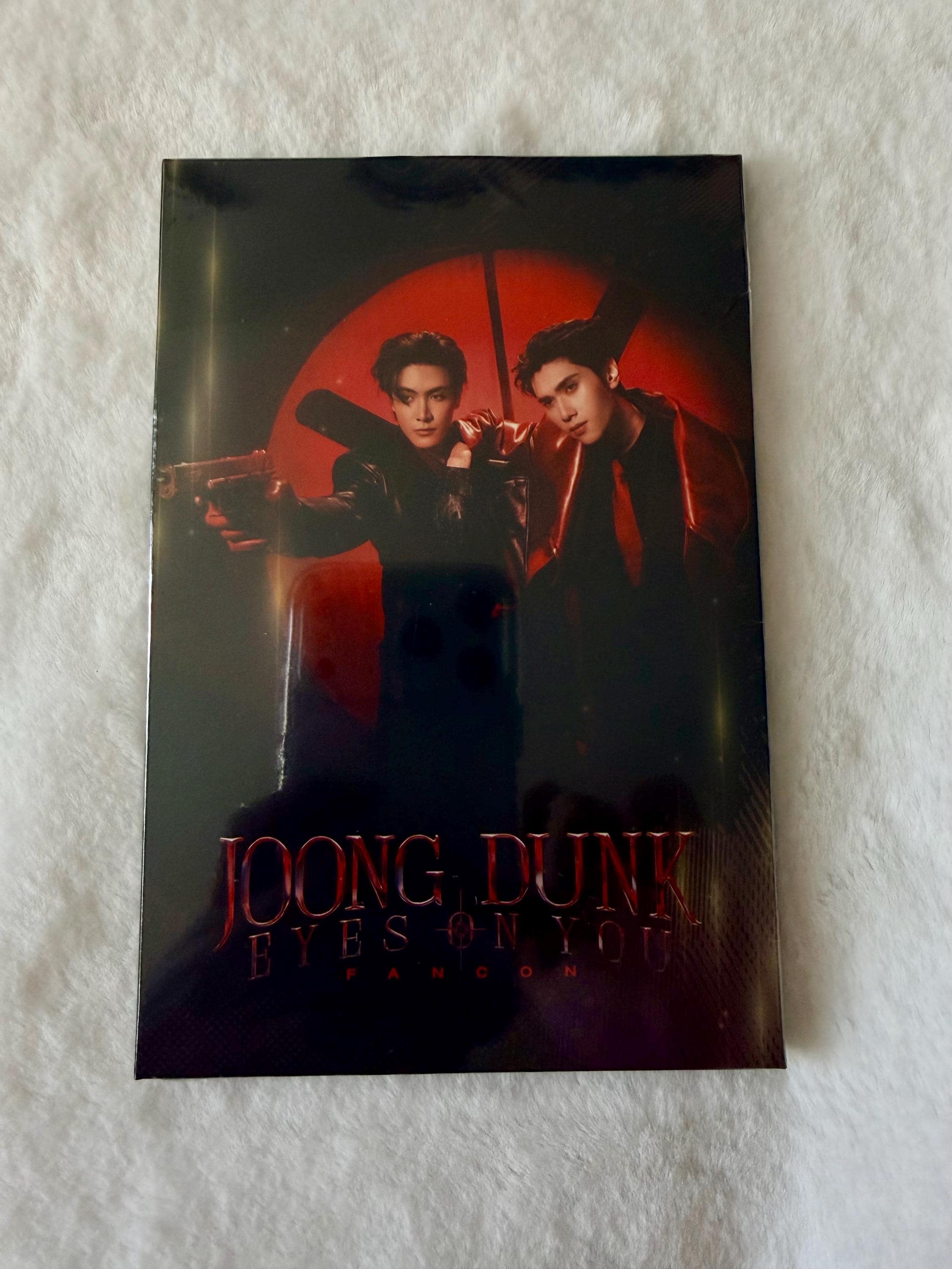 Joongdunk - Etsy 日本