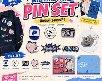 JAIDEE Sunny Protector Doll Keychain | Official GMMTV Character