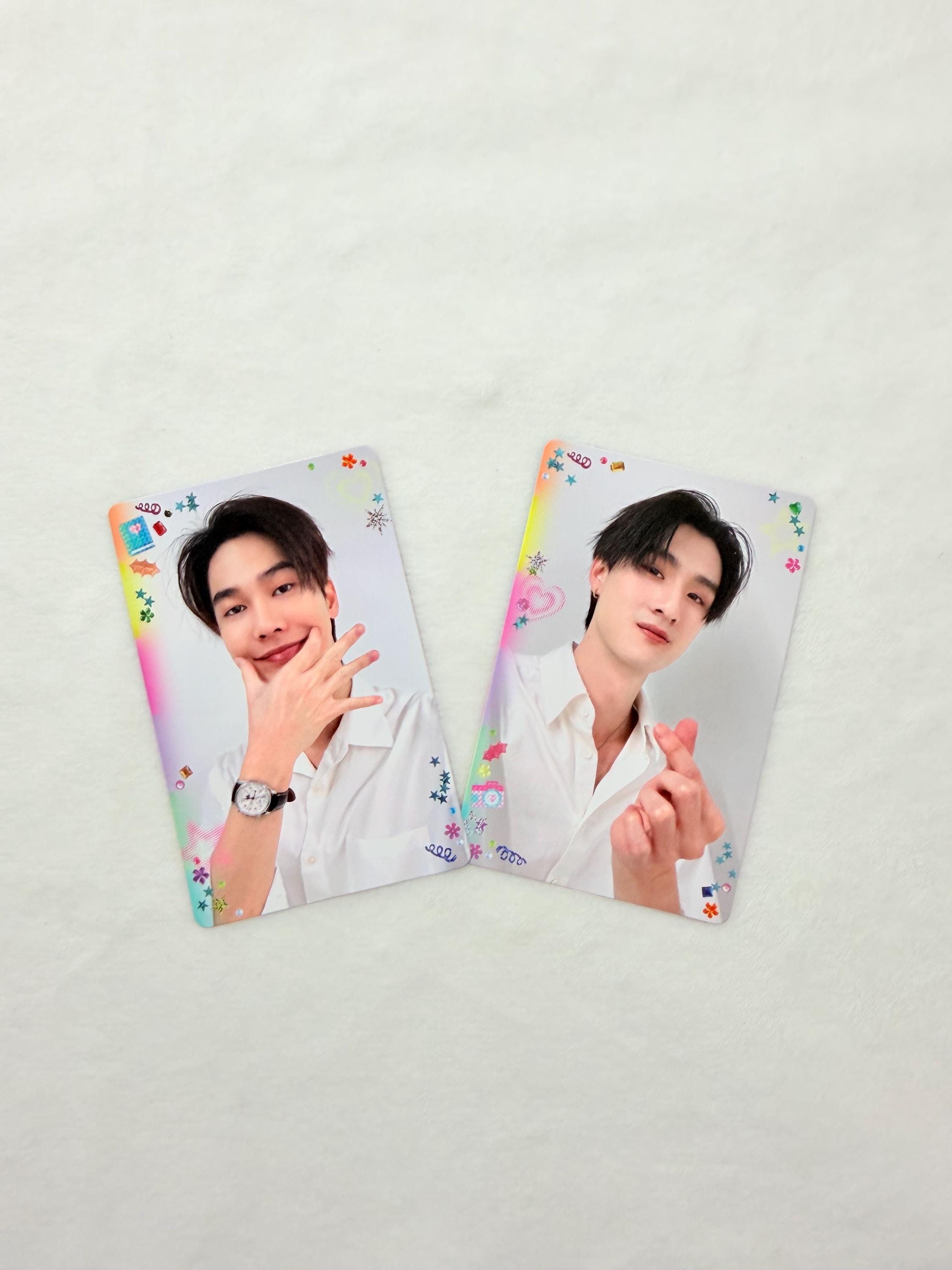 Thai Photocards - Etsy - Page 2