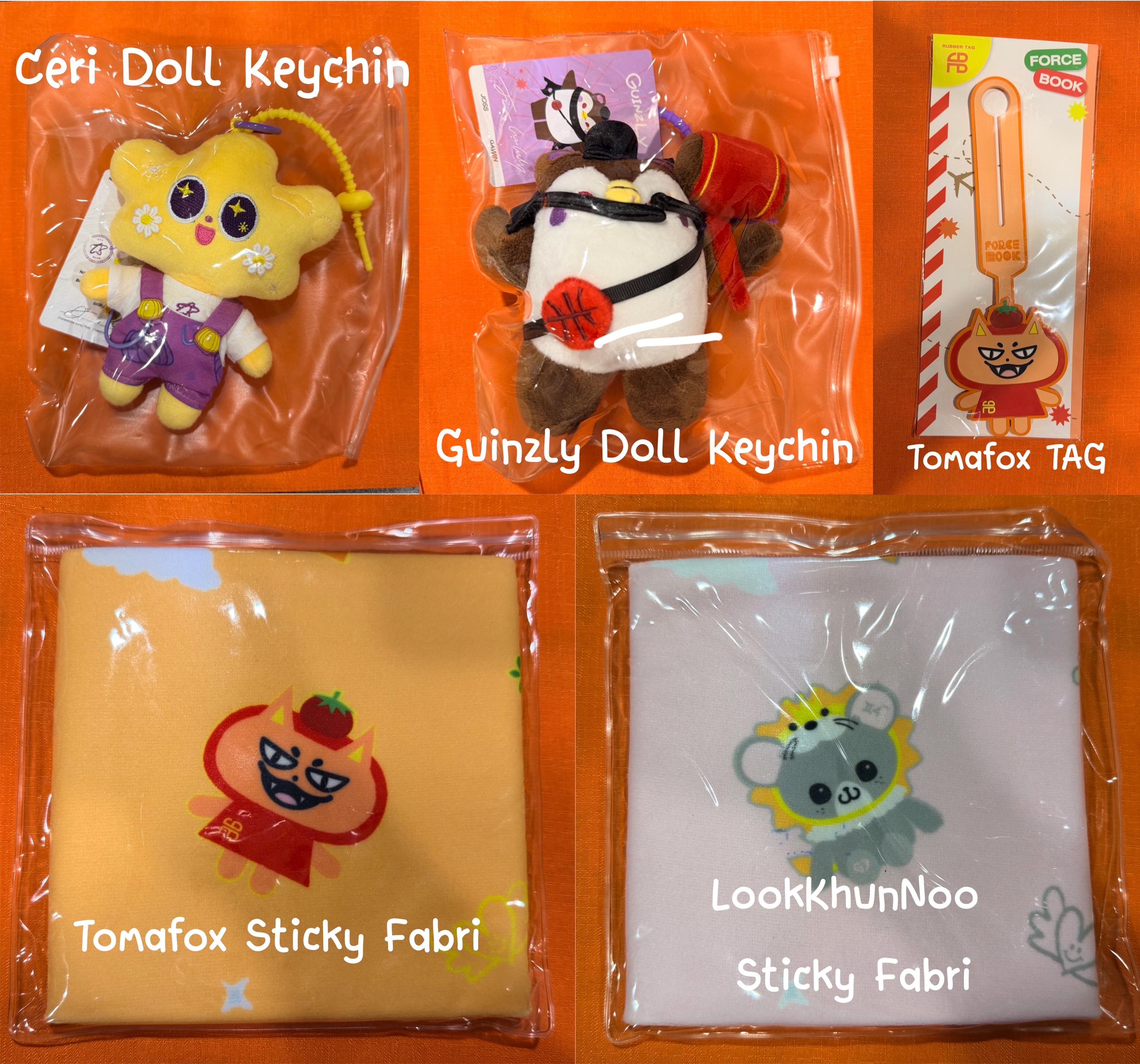 GMMTVグッズコレクション | 豊富なコレクションから選べる | タイ