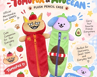 JAIDEE Sunny Protector Doll Keychain | Official GMMTV Character