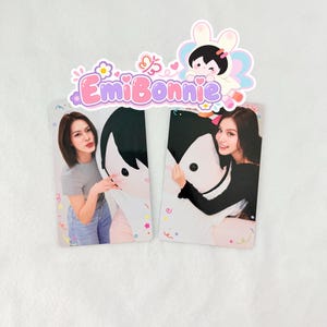 Emibonnie - Etsy