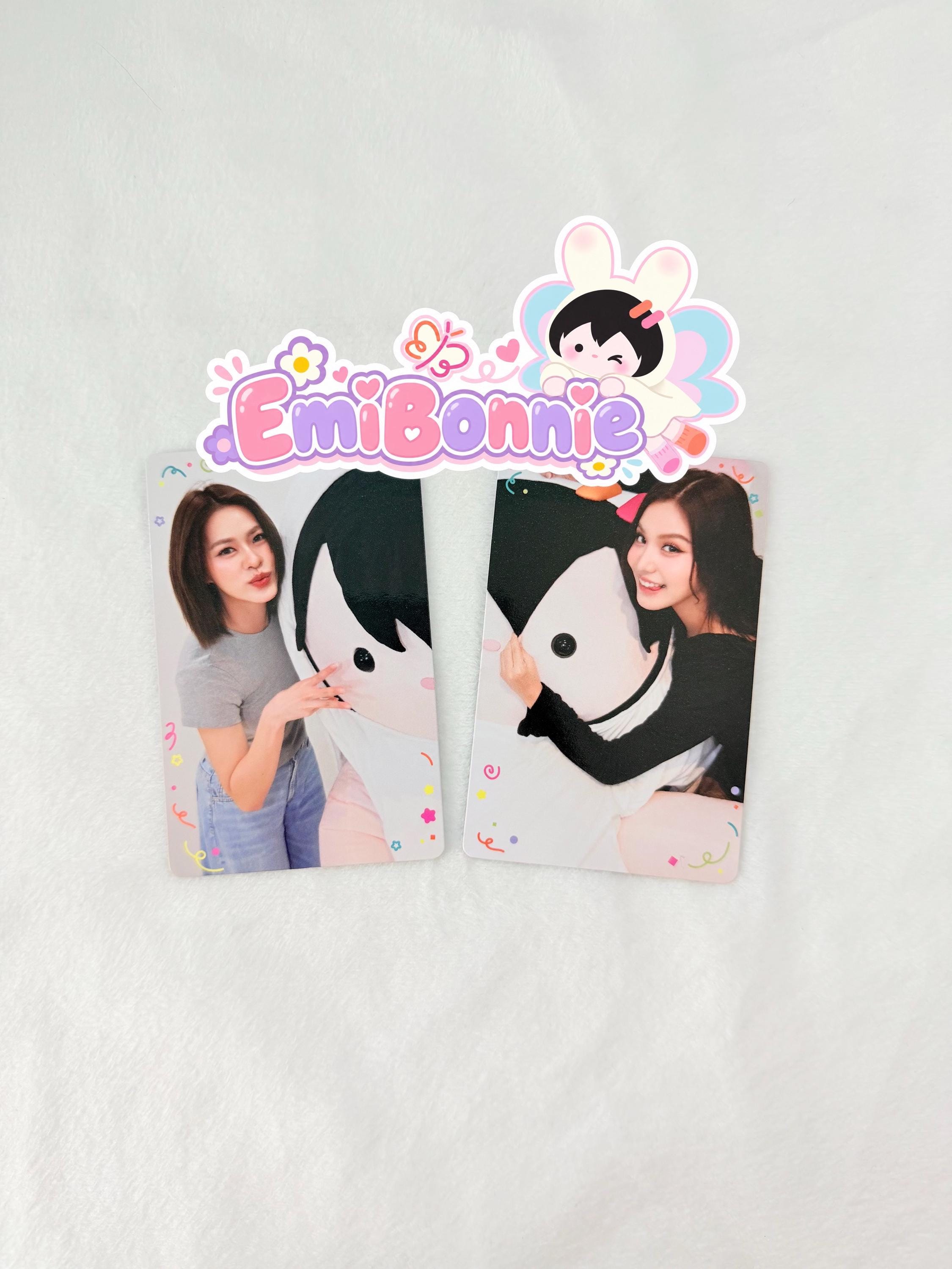 Emibonnie Gmmtv - Etsy