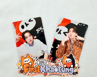 Joongdunk Eyes on You Fancon Mini Photo Set | Official GMMTV