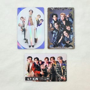Gmmtv Photocards William - Etsy