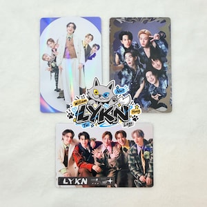 Lykn Gmmtv - Etsy