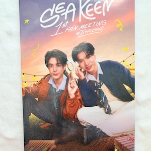 Seakeen - Etsy