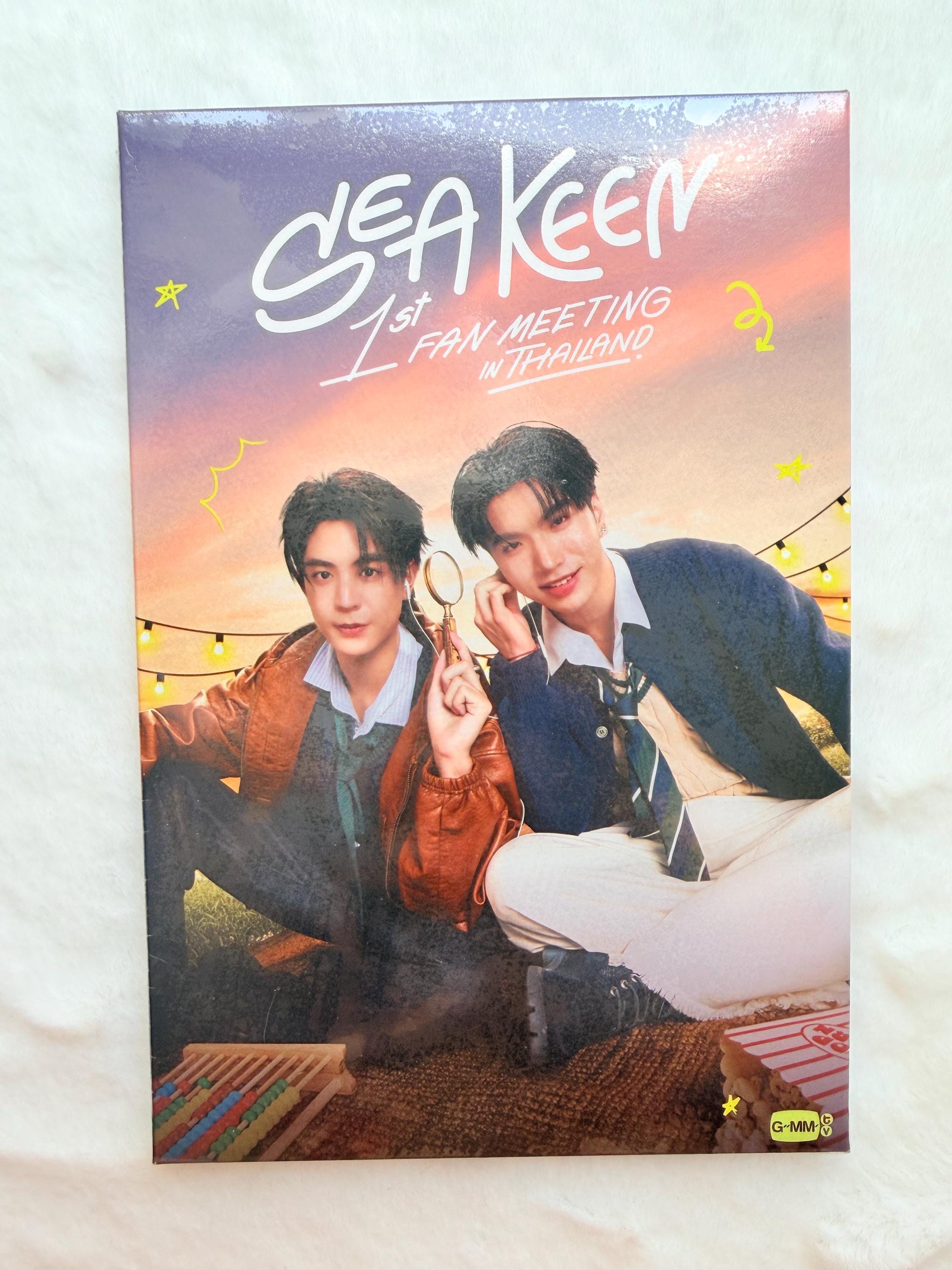 Seakeen - Etsy