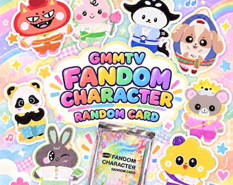 JAIDEE Sunny Protector Doll Keychain | Official GMMTV Character