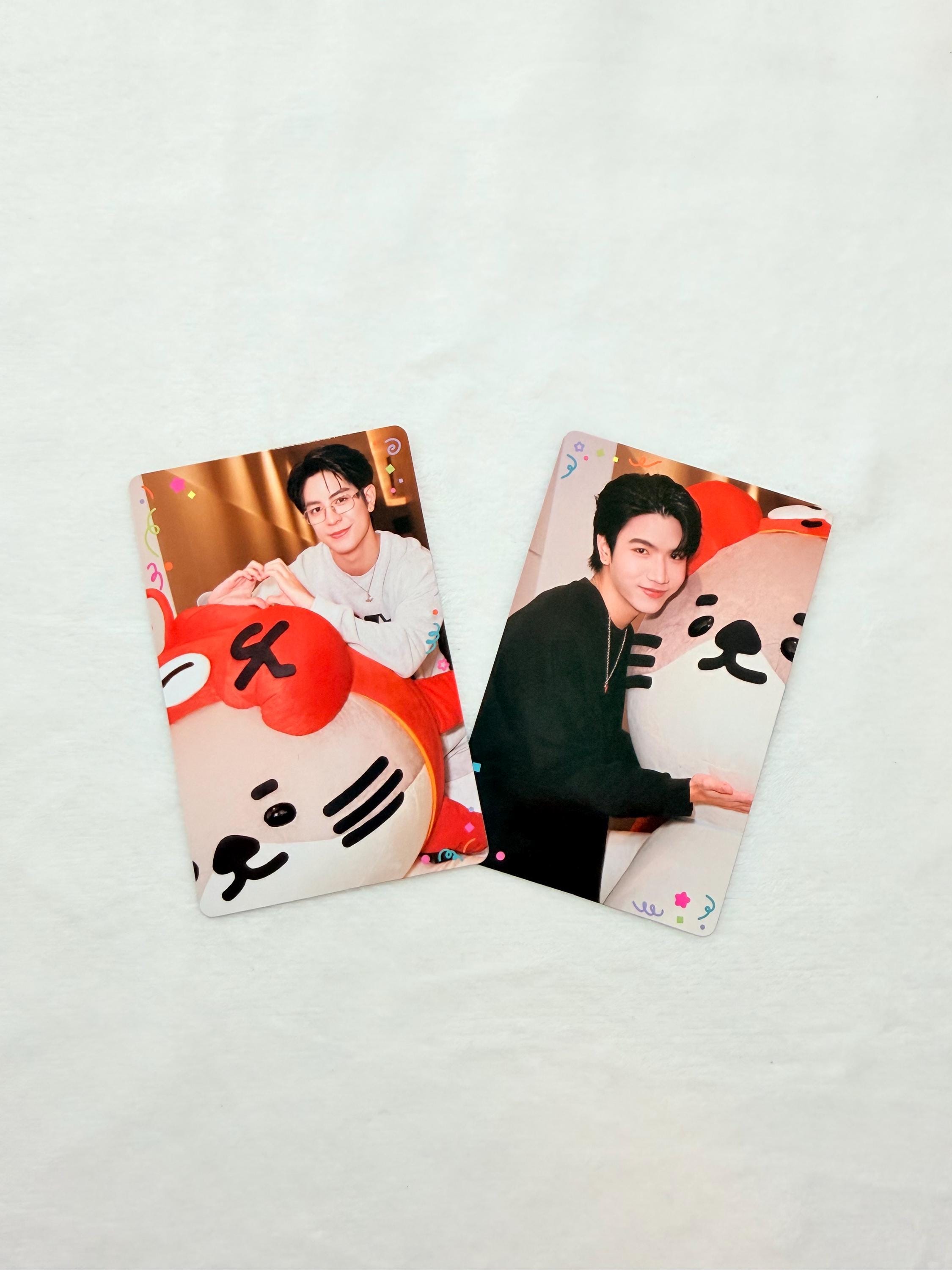 Thai Photocards - Etsy - Page 2