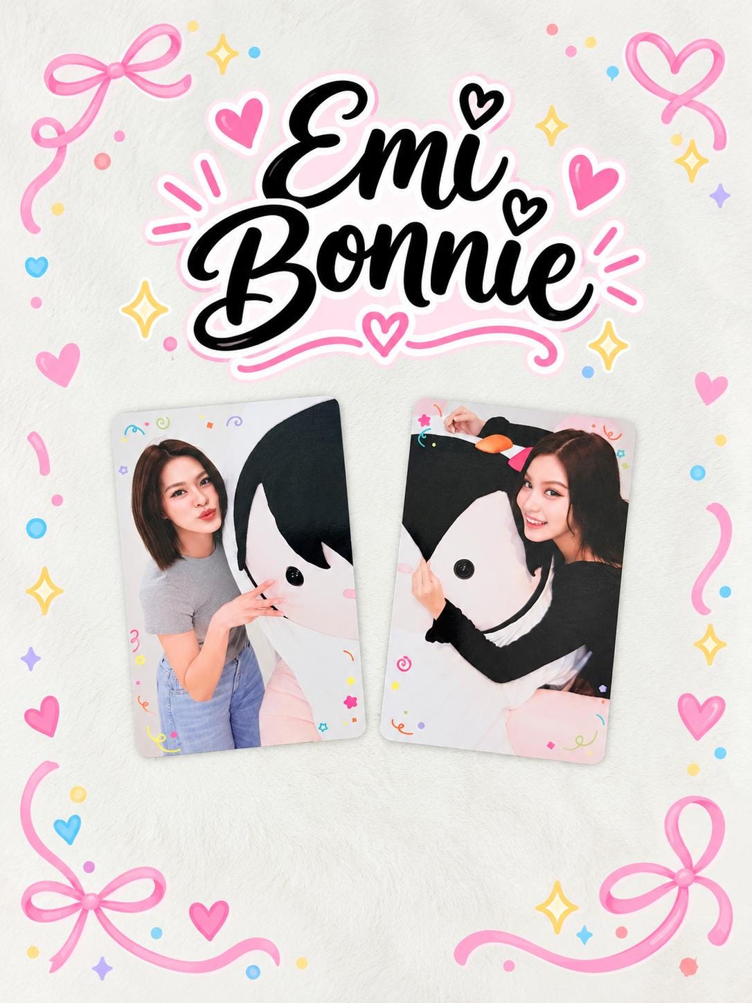 Emibonnie - Etsy