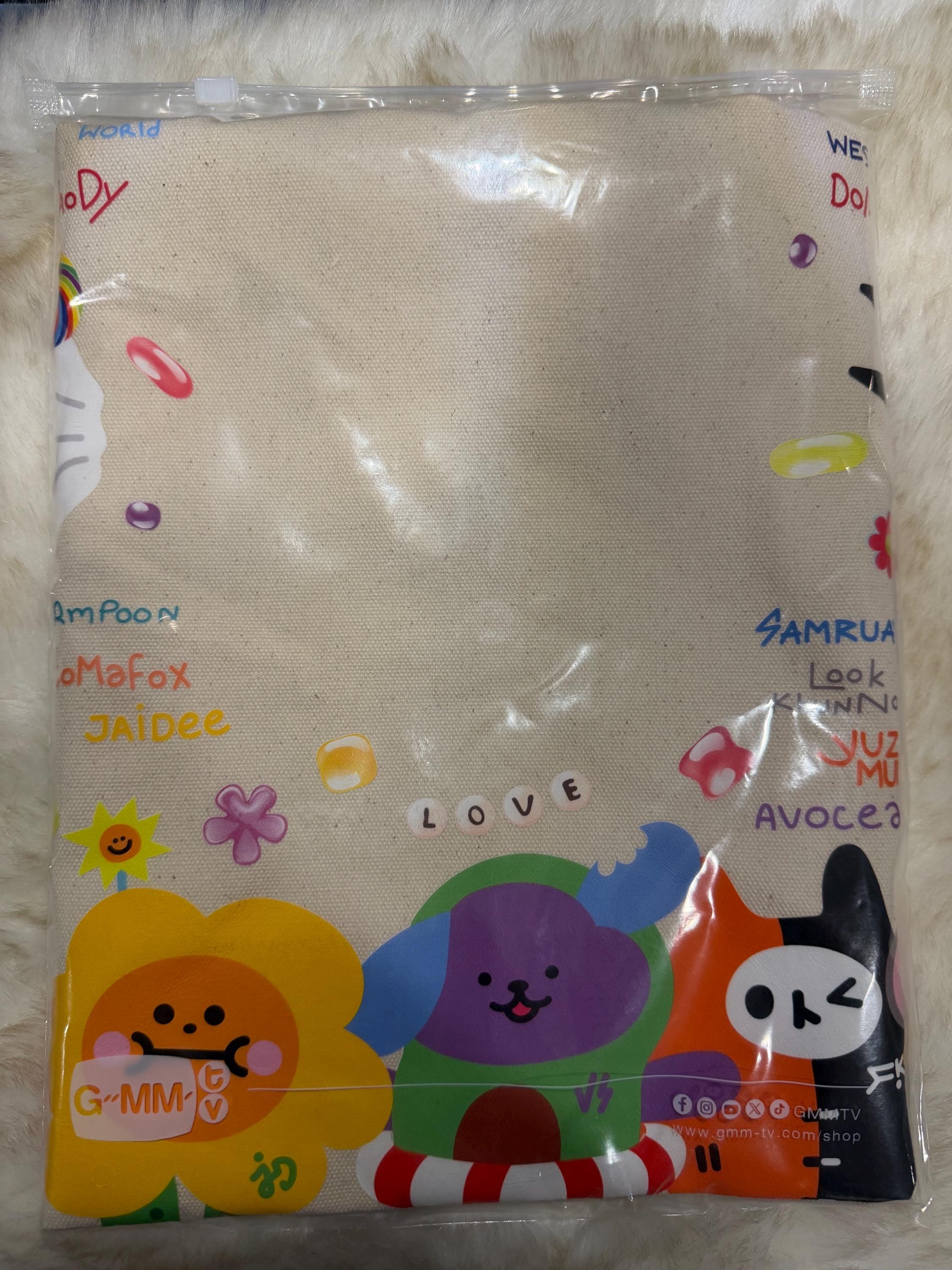 GMMTVグッズコレクション | 豊富なコレクションから選べる | タイ