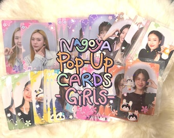 GMMTV Collectible | Geminifourth A.W.A.K.E Concert Photocard