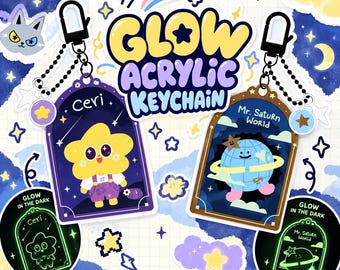 JAIDEE Sunny Protector Doll Keychain | Official GMMTV Character