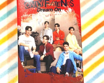 Official GMMTV Lol 2025 Photobook Photocard (perthsanta) - Etsy