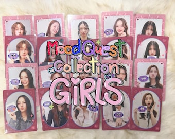 Gmm Gmmtv Namtanfilm Official Items Book Fair Random Gasha | Doll