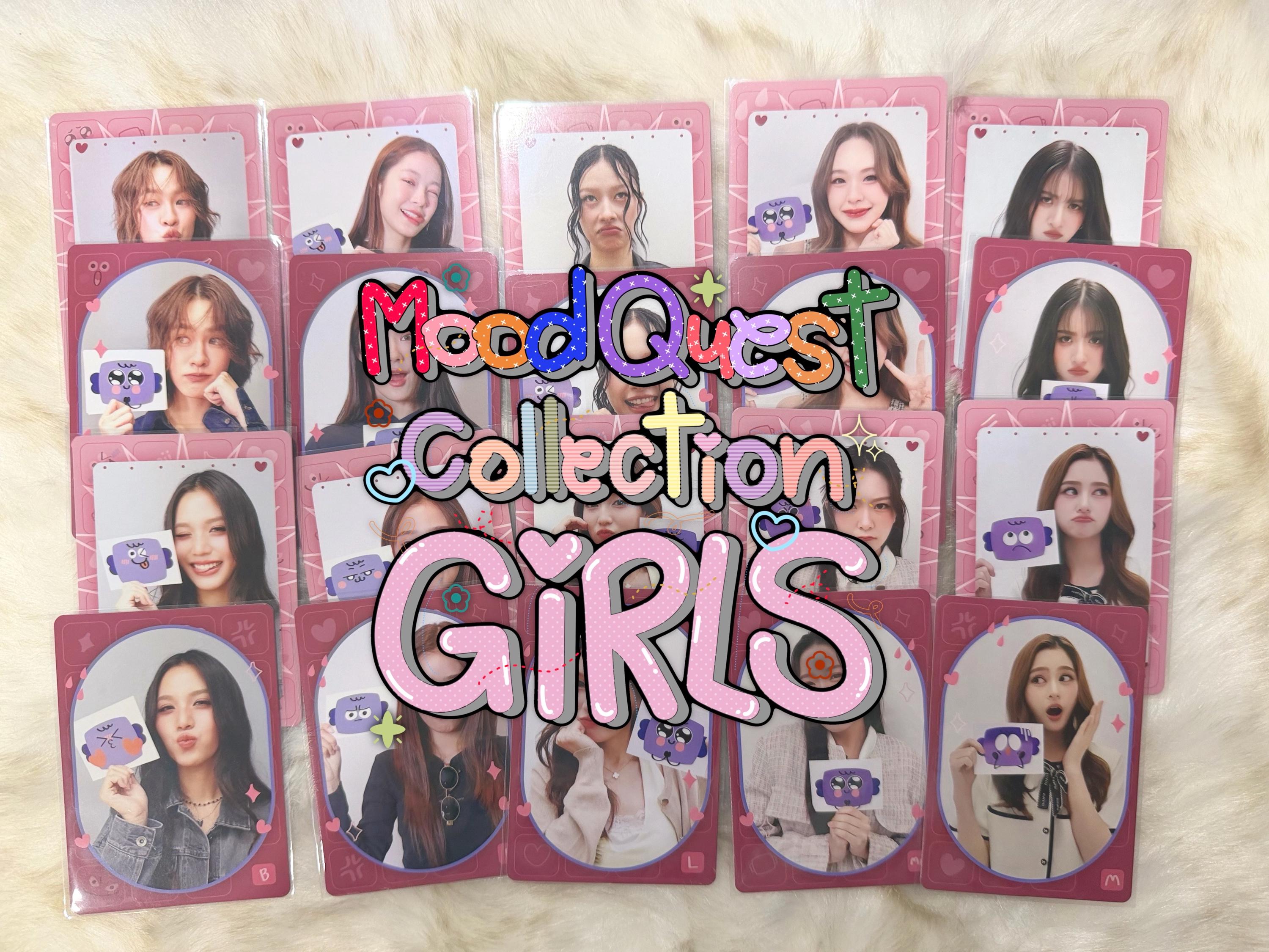 【GMMTV】 トレカセット 【写真1-5】 GEMINI | ZODIAC SERIES EXCLUSIVE PHOTOCARD SET Gemini Norawit