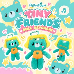 Permpoon - Etsy