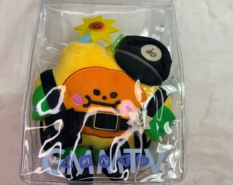 その他 JAIDEE SUNNY PROTECTOR DOLL KEYCHAIN il_340x270.8051502382_o1gm.jpg
