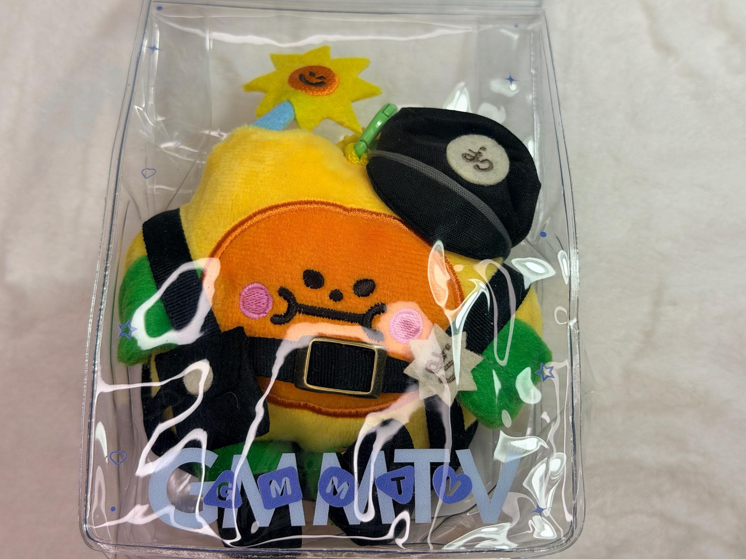 Joongdunk Jaidee Plush - Etsy Australia