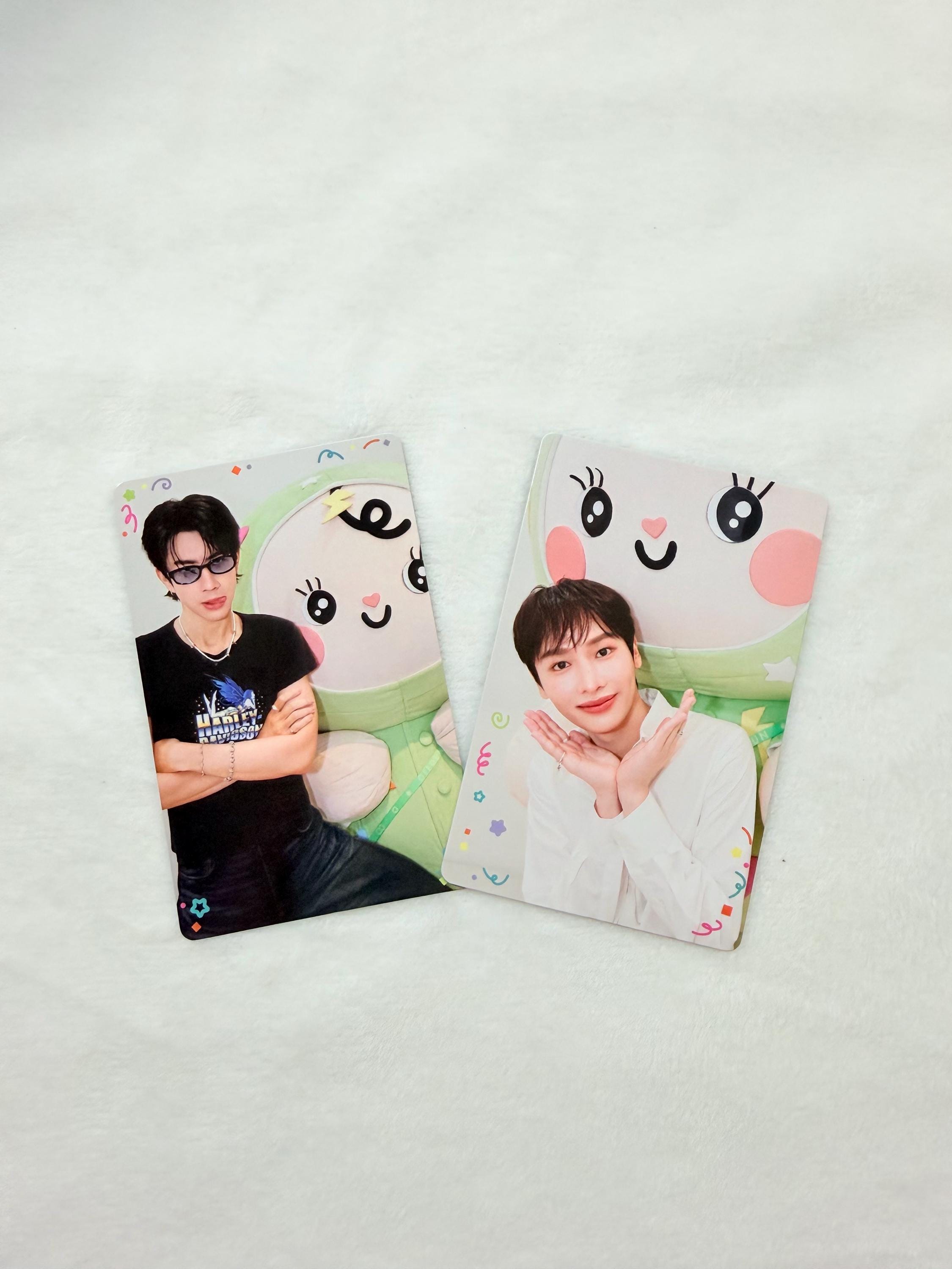 Thai Bl Photo Cards - Etsy Hong Kong