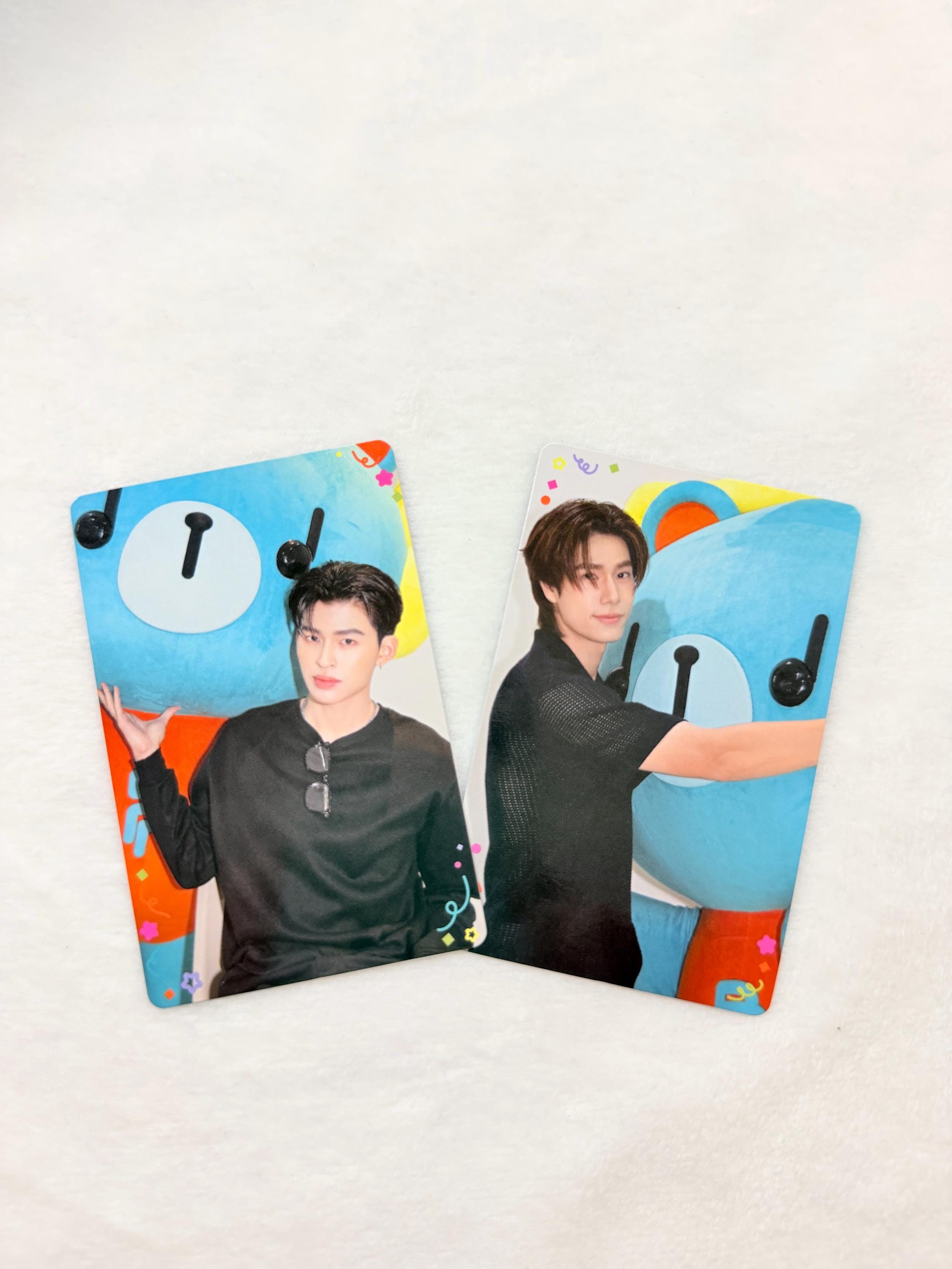 Pondphuwin Photocards - Etsy