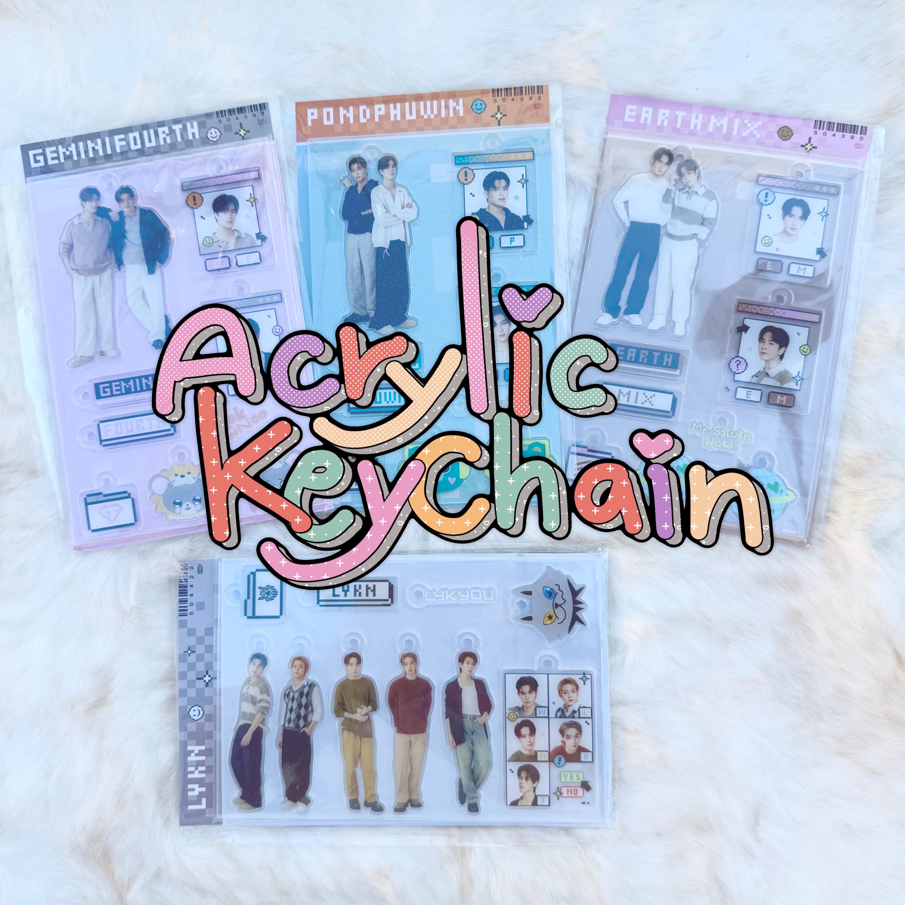 【SeaKeen】GMMTV ランダム トレカ ＆ KeyChainセット il_fullxfull.7493257794_i1kg.jpg
