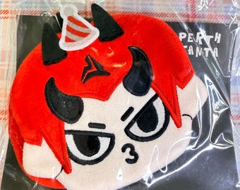 JAIDEE Sunny Protector Doll Keychain | Official GMMTV Character