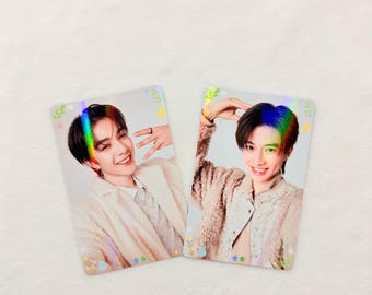 Win サイン入りポスカ GMMTV Fanival Winwin Win サイン入りポスカ
