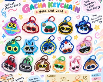 GMMTV Seakeen & Surfjava Photocard Set | Head 2 Head Series | Thai