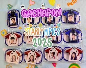 GMMTV LOL FanFest2026 トレカ　5パック GMMTV FANFEST 2026 Photocard | Live in Japan Official Collectible