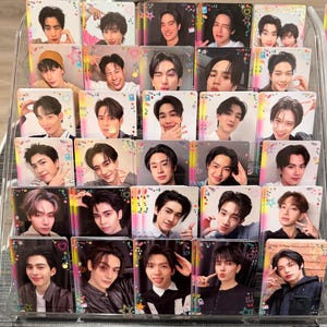 Gmmtv Heart Shot Photocard - Etsy