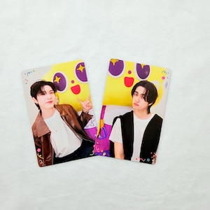 Aouboom Gmmtv Photocard - Etsy