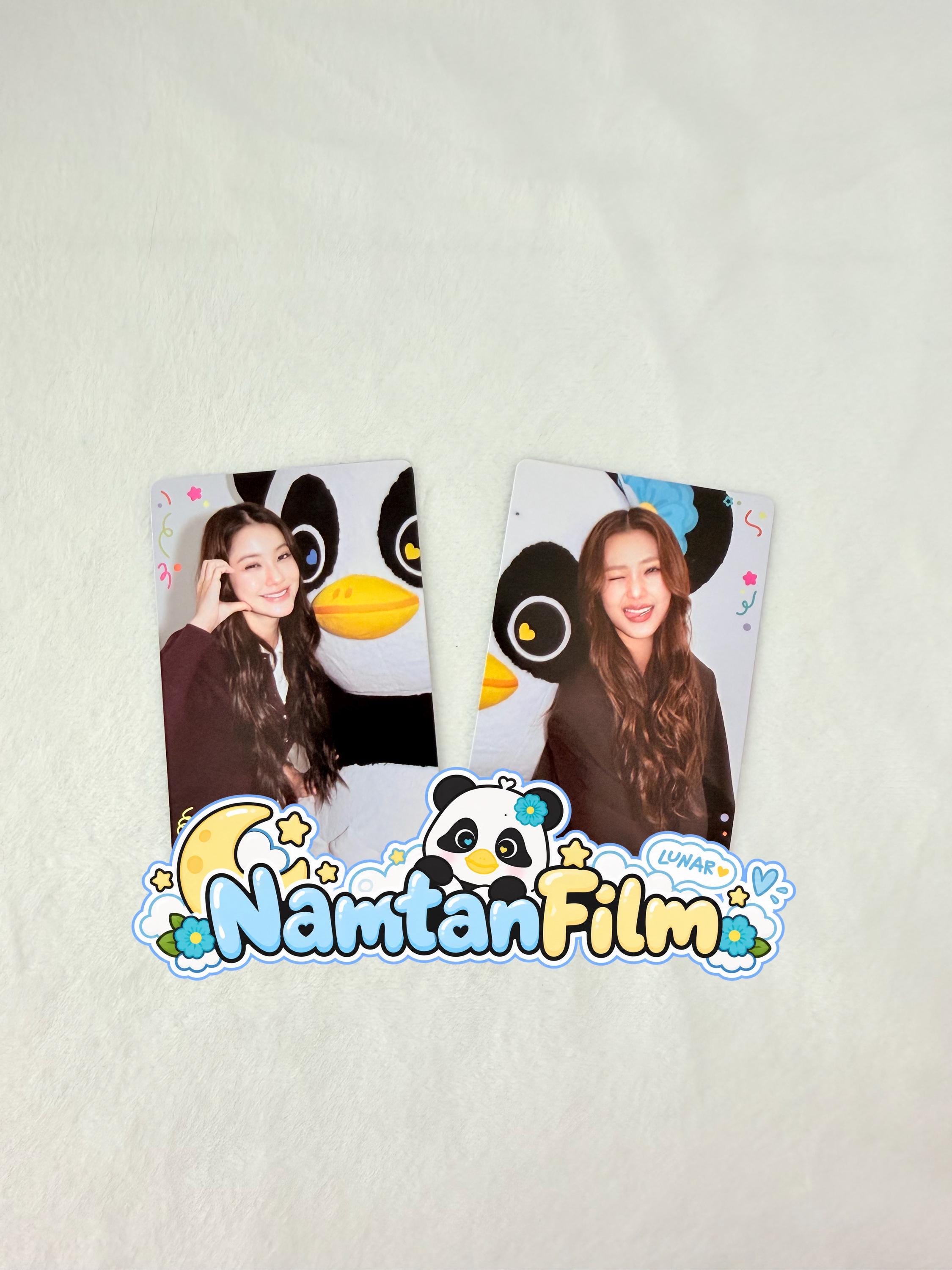 NamtanFilm トレカ Namtanfilm Photocard - Etsy