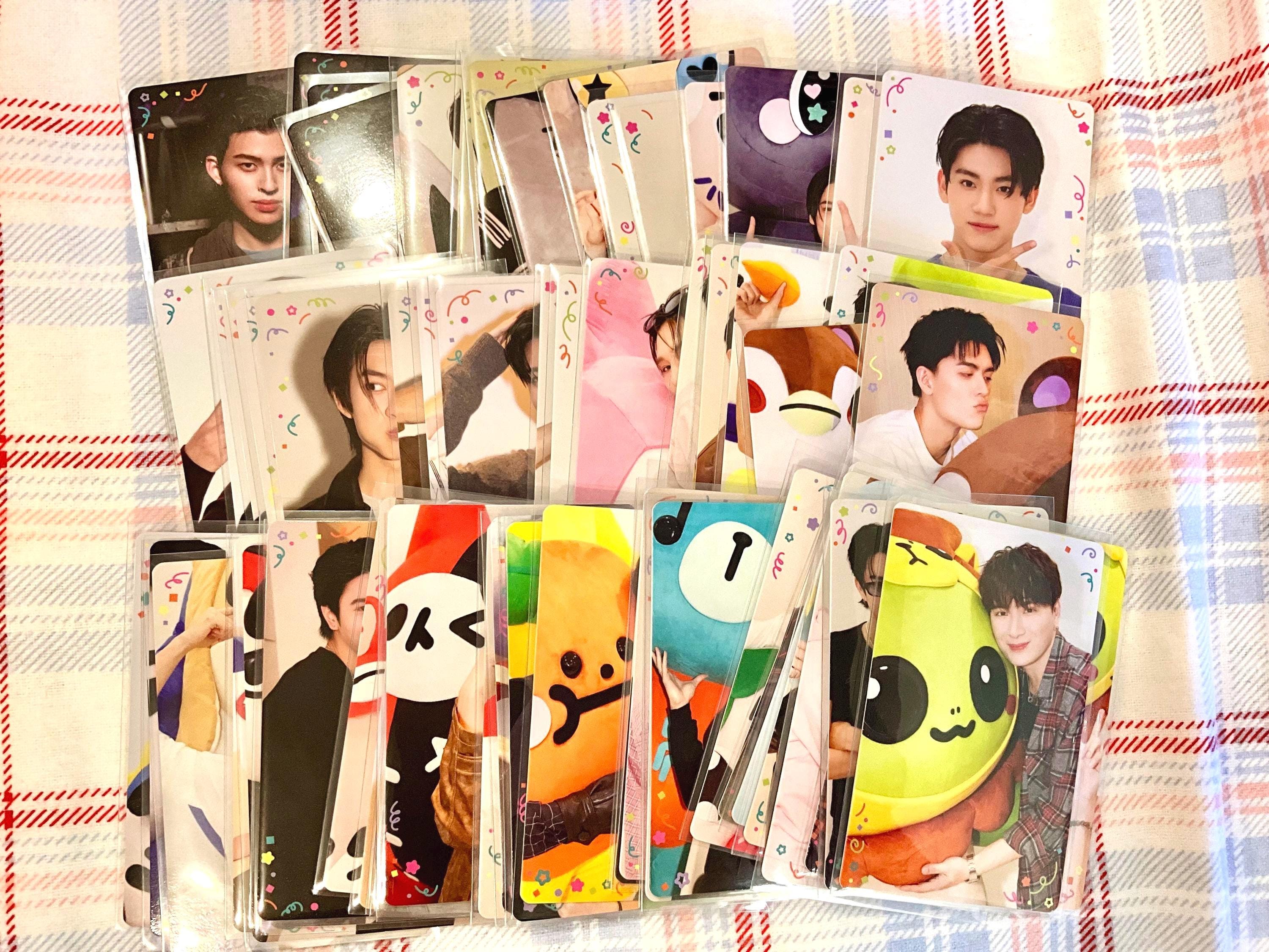 Gmmtv Jossgawin - Etsy