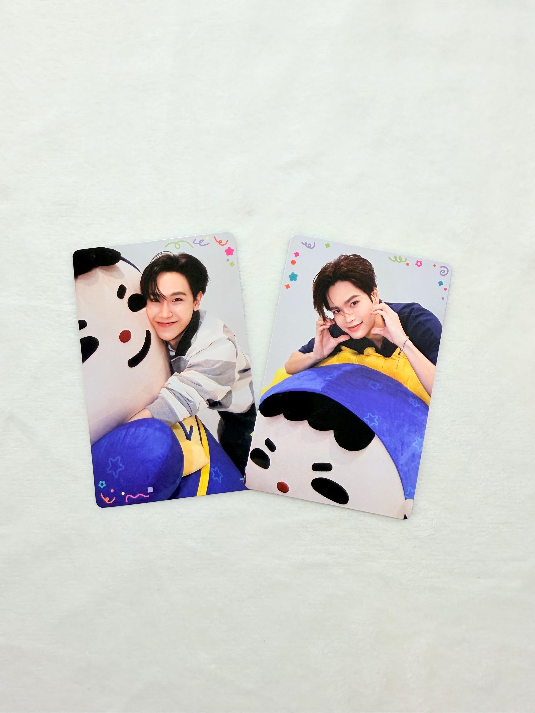 Gmmtv Junior Mark - Etsy