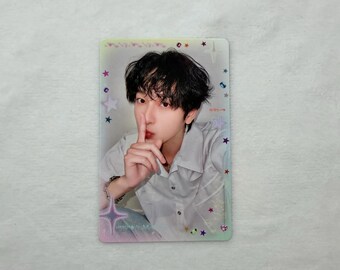 GMMTV Fanival Lucky Postcard | Random Pick | Choose Your Number