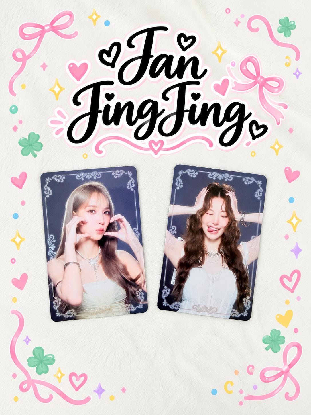 Gmmtv Card - Etsy