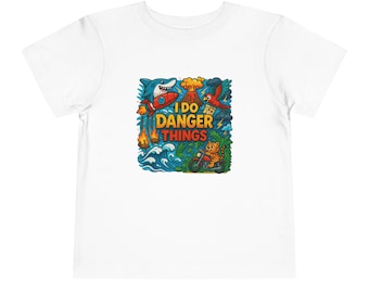Camiseta divertida para niños pequeños, camiseta de aventura, camiseta divertida para niños pequeños, camiseta de pirata para niños, ropa divertida para niños