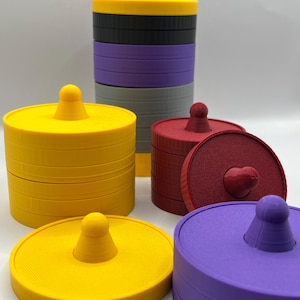 Extra Heavy Sewing Weight - Maximum Stability (76mm / 150g)